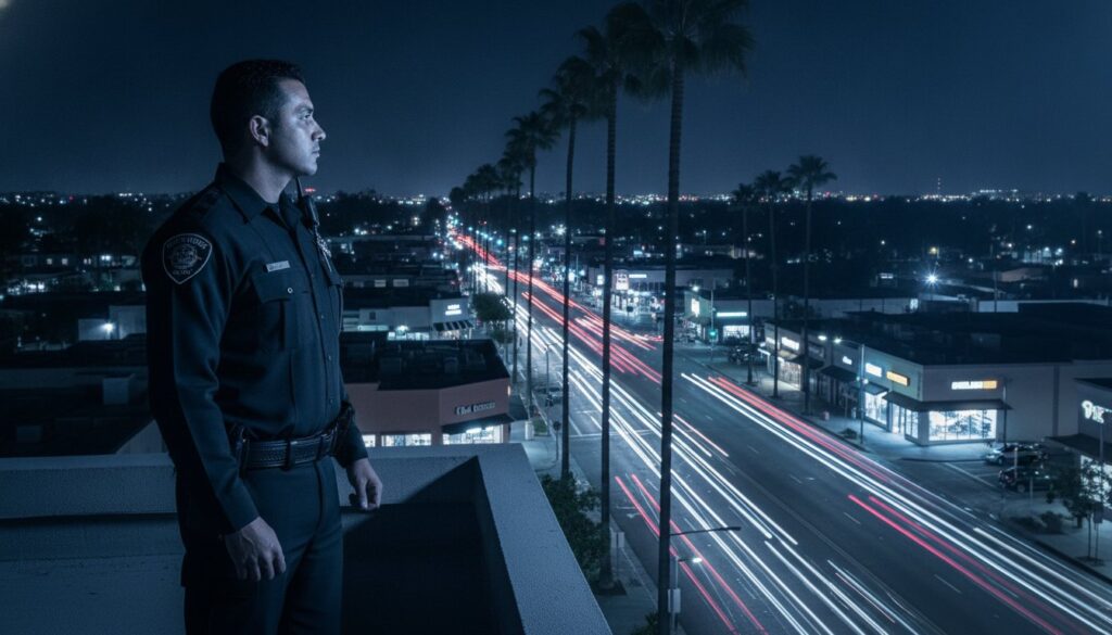24/7 Security Guard Services in Canoga Park: Professional Protection for 2026