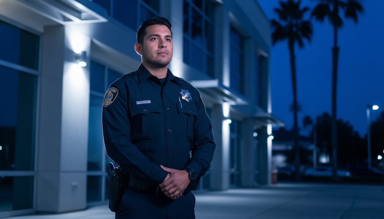 California Security Guard Requirements: The 2026 Professional Training Guide