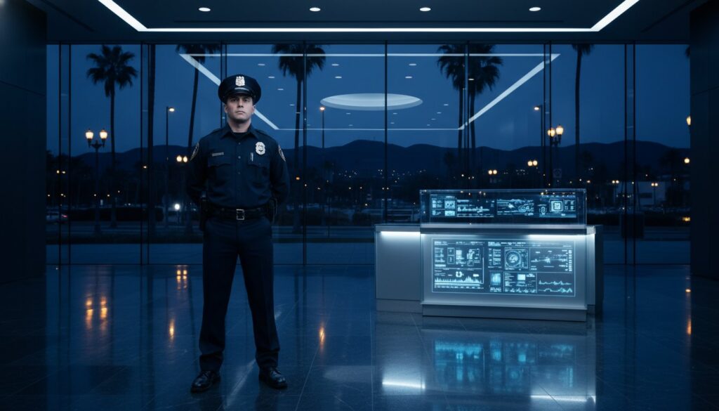 Commercial Office Security: A Comprehensive Guide to Professional Asset Protection in 2026
