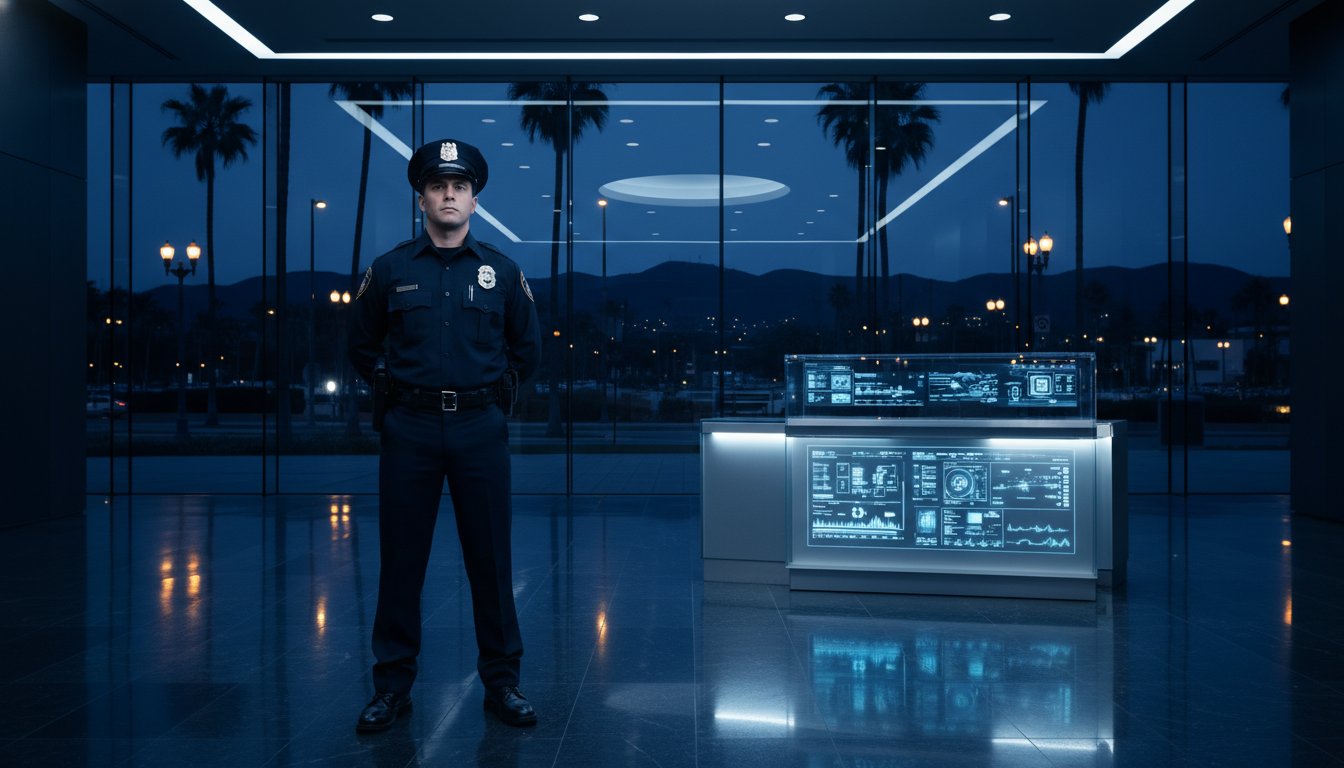 Commercial Office Security: A Comprehensive Guide to Professional Asset Protection in 2026