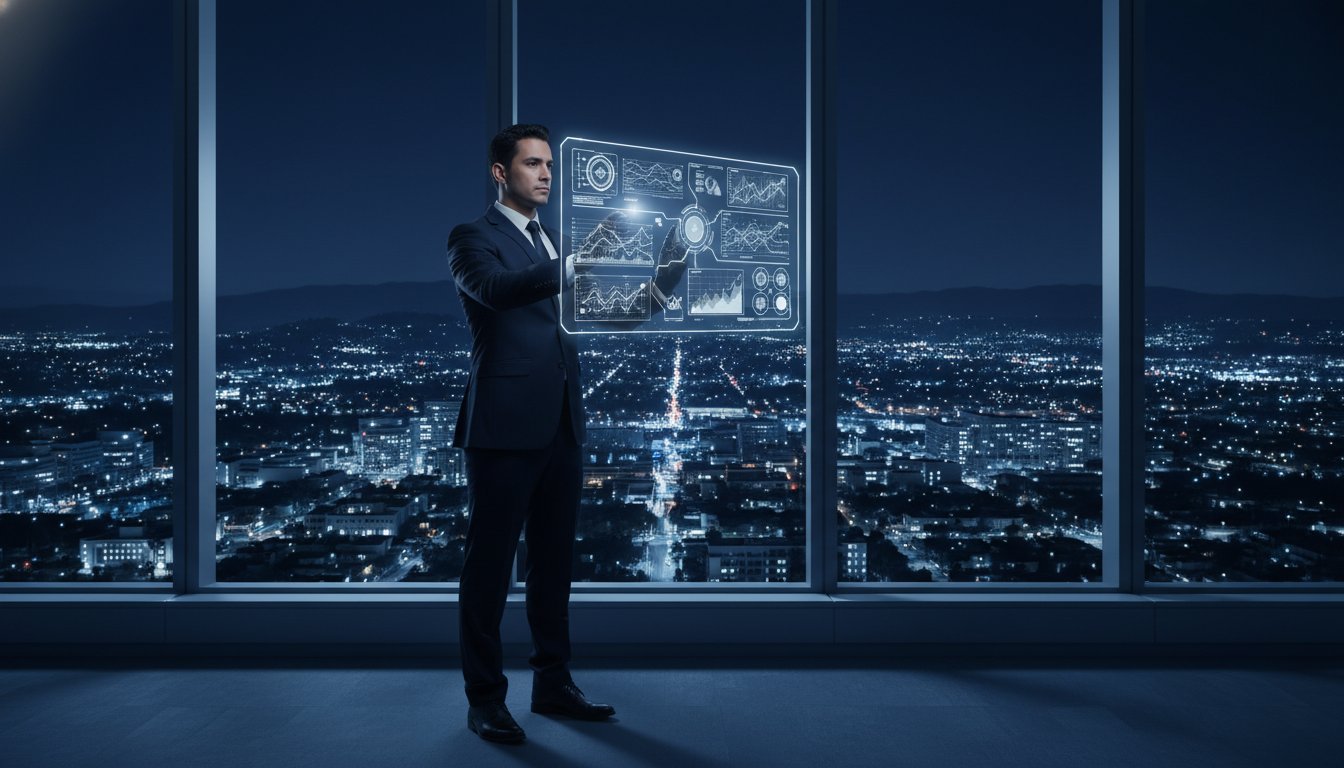 Corporate Security Planning: The 2026 Operational Excellence Checklist