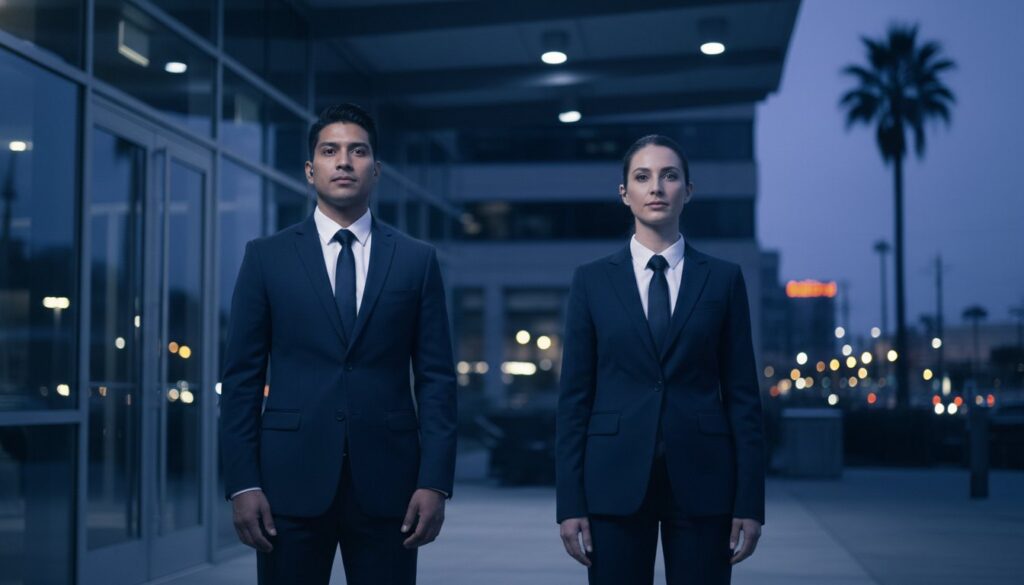 Executive Protection LA: The 2026 Buyer’s Guide to Elite Security