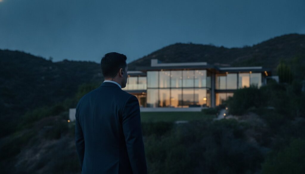 Executive Protection Services Calabasas: Elite Close Protection & Security 2026