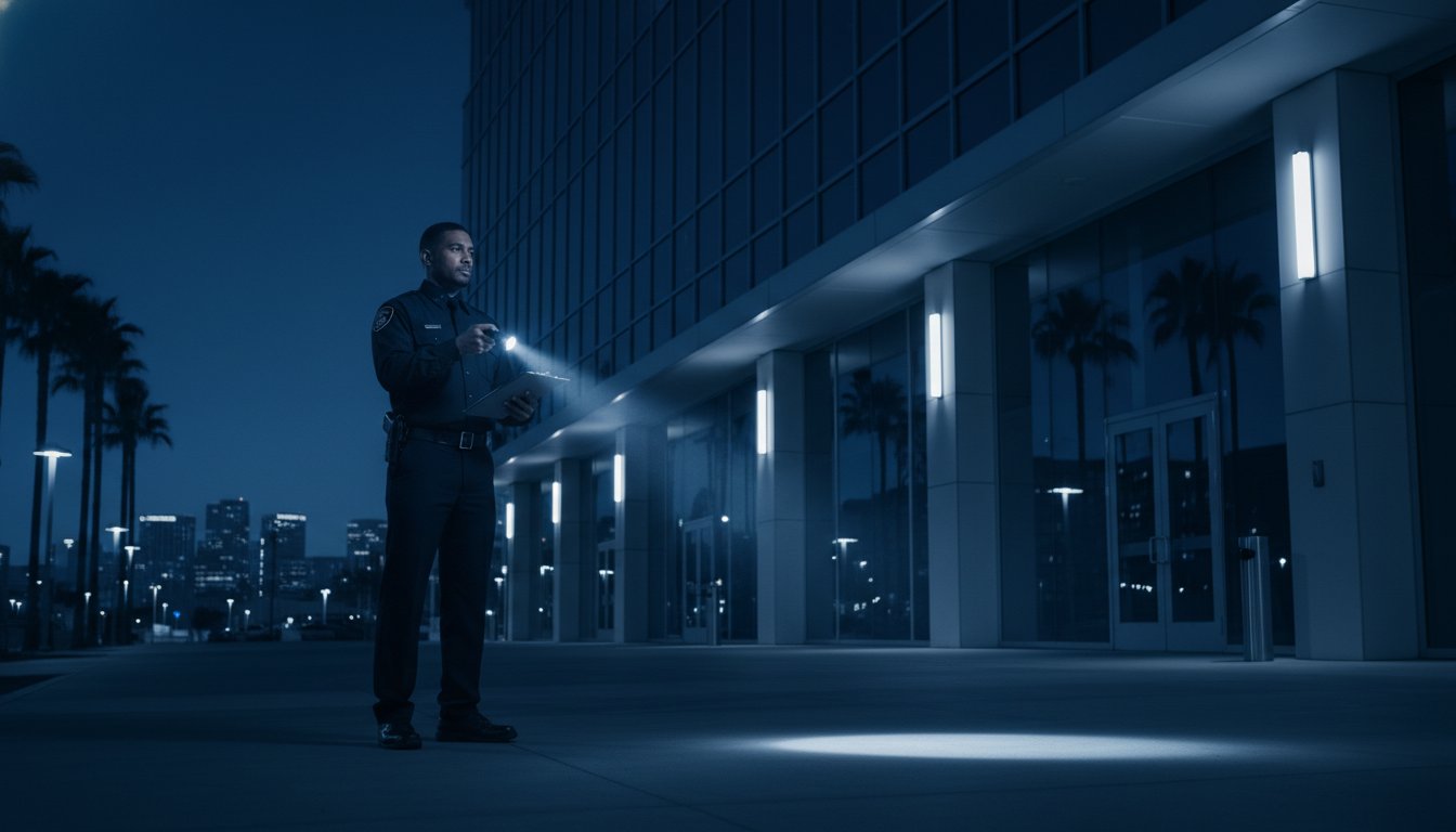 Fire Watch Services Woodland Hills: Professional Protection and Compliance