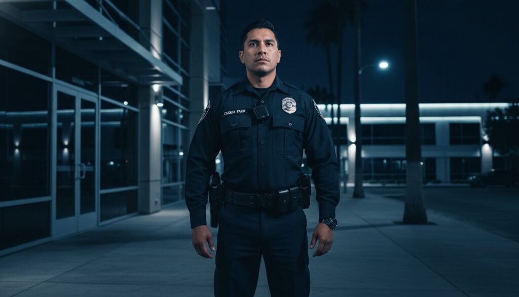 High-Value Asset Security San Fernando Valley: The Disciplined Shield for 2026