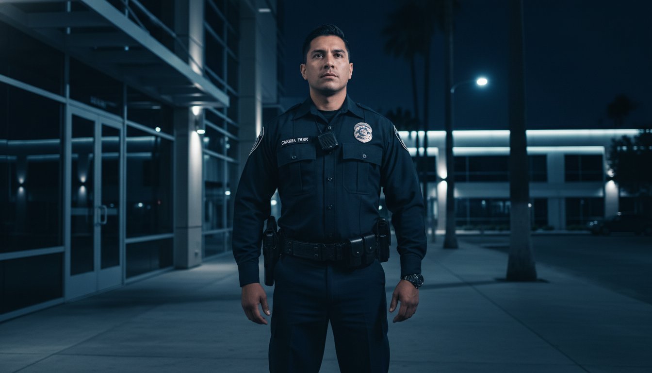 High-Value Asset Security San Fernando Valley: The Disciplined Shield for 2026