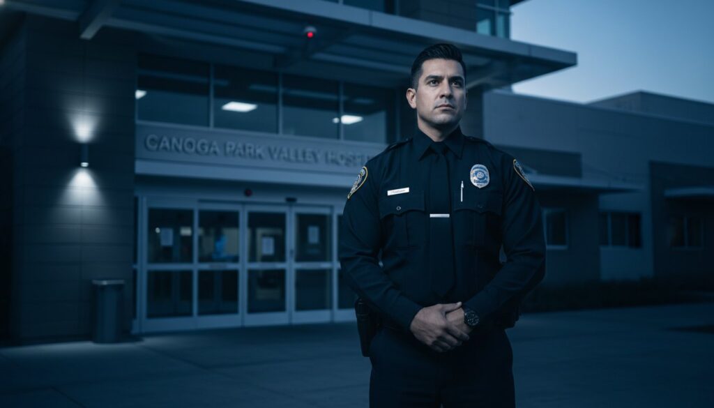 Hospital Security Services Northridge: Specialized Protection for Medical Facilities