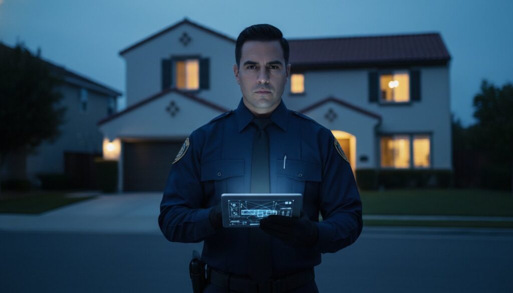 How to Build a Comprehensive Residential Security Strategy in 2026
