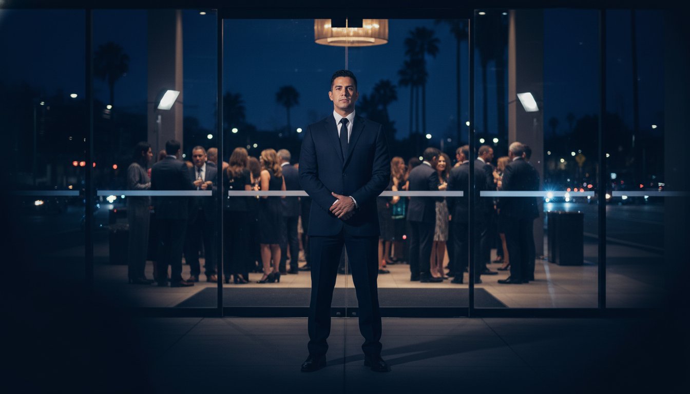 How to Plan Event Security in Sherman Oaks: A Professional Guide for 2026