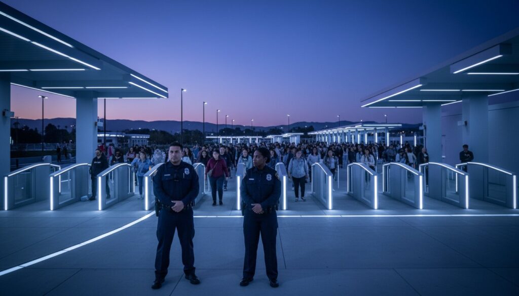 Mastering Crowd Management Techniques: A Professional Security Guide for 2026