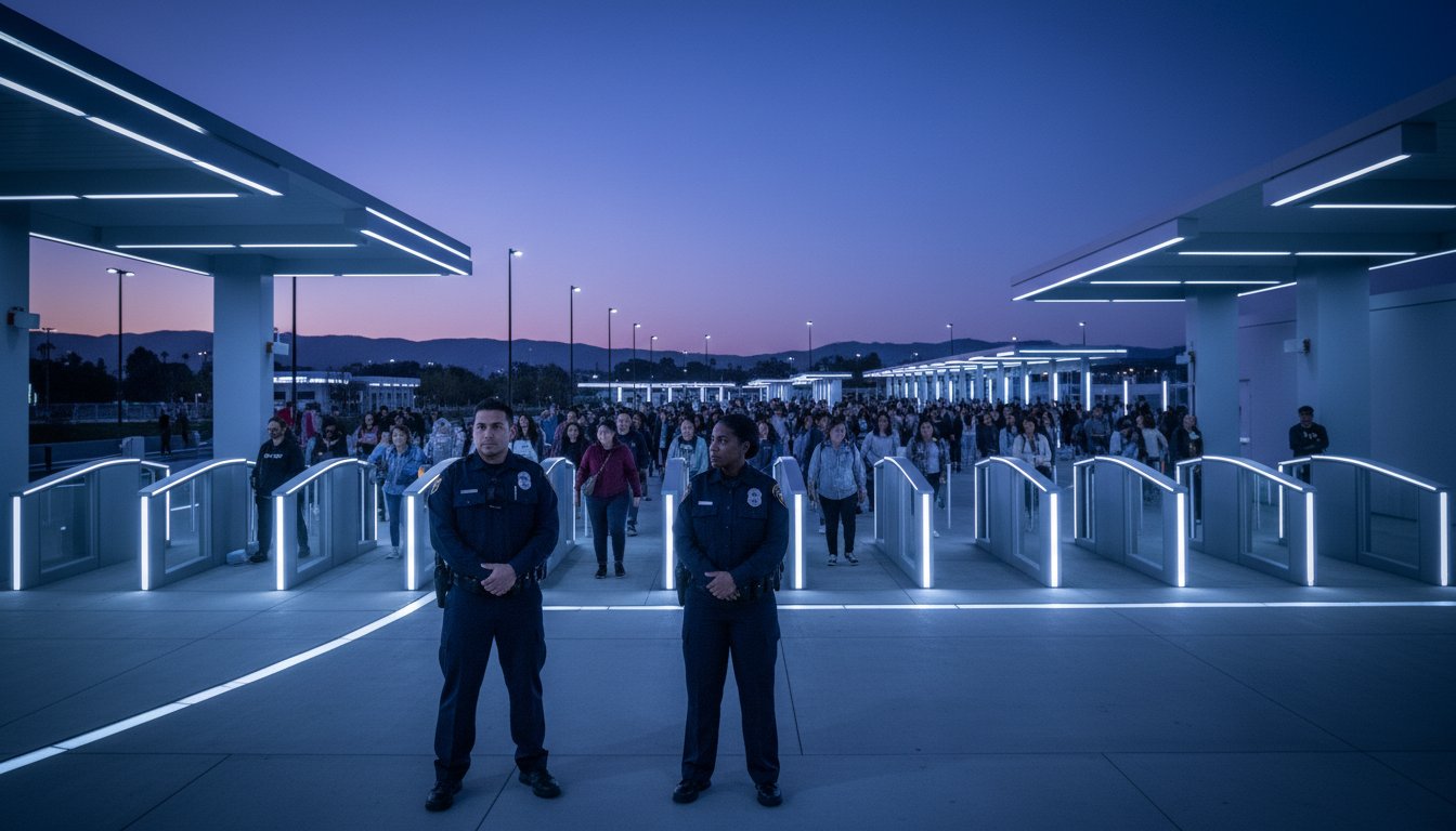 Mastering Crowd Management Techniques: A Professional Security Guide for 2026