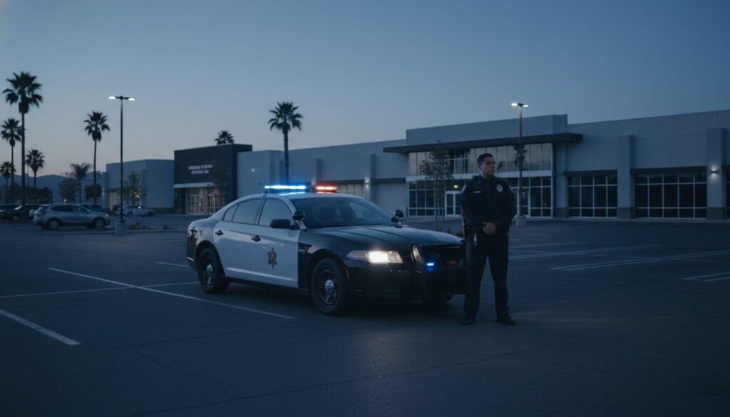 Mobile Patrol Services San Fernando Valley: Strategic Asset Protection in 2026