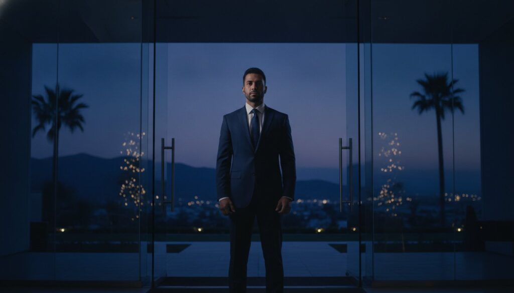 Private Party Security Guard Hire: A Disciplined Guide to Event Protection