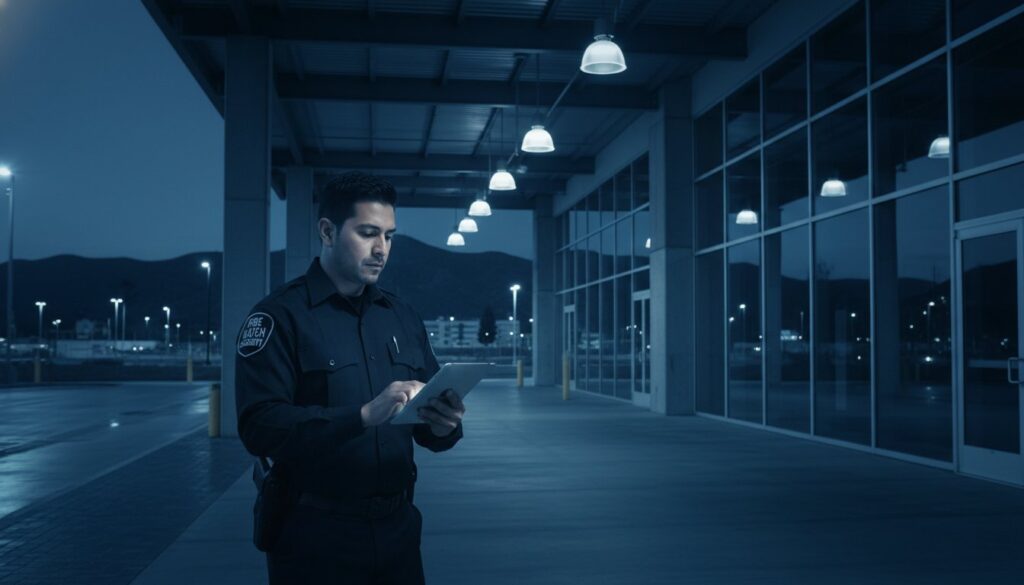 Professional Fire Watch Services California: The Definitive Compliance Guide for 2026