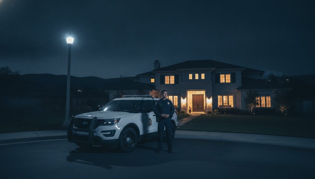 Residential Security Patrol Chatsworth: Disciplined Protection for 2026
