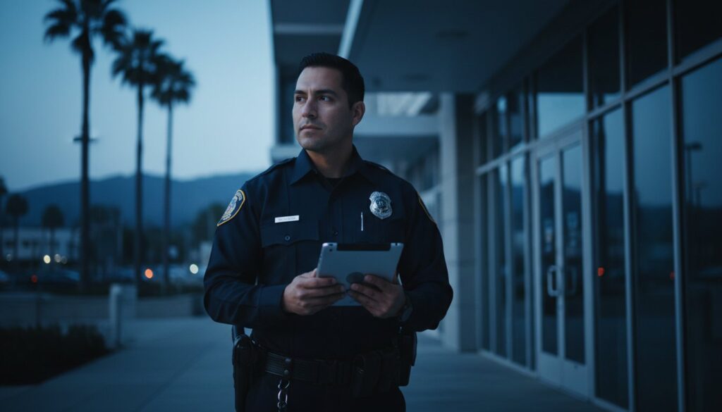 Security Guard Comparison 2026: Choosing the Right Protection Level for Your Assets