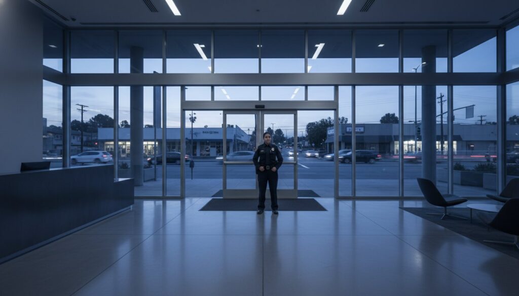 Security Service Management 2026: The Essential FAQ for Commercial Protection