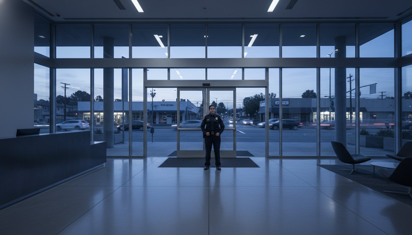 Security Service Management 2026: The Essential FAQ for Commercial Protection