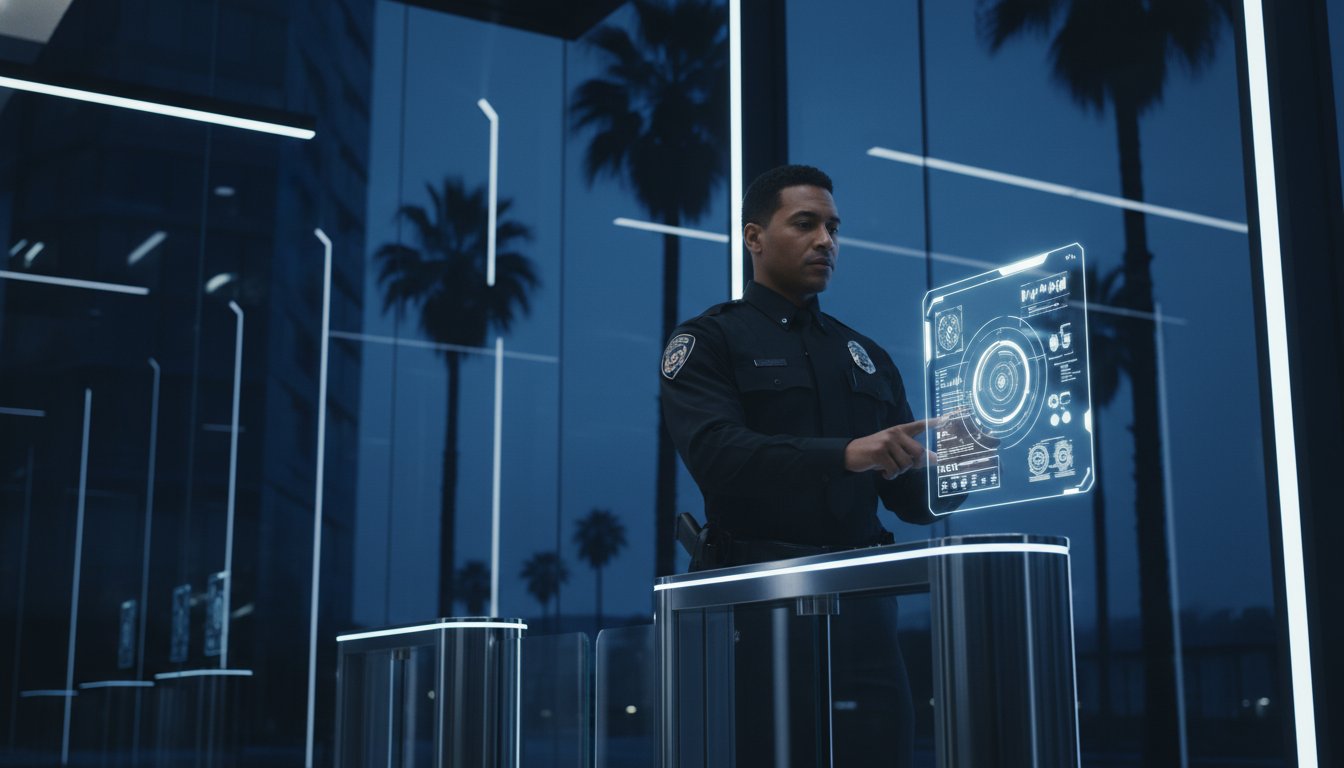 Site Access Management: A Professional Guide to Physical Security & Perimeter Control