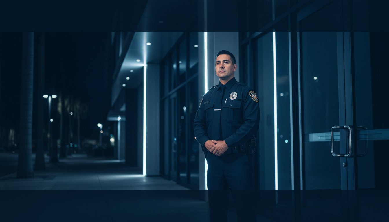 The Strategic Guide to Unarmed Security Guards: Prevention and Professionalism