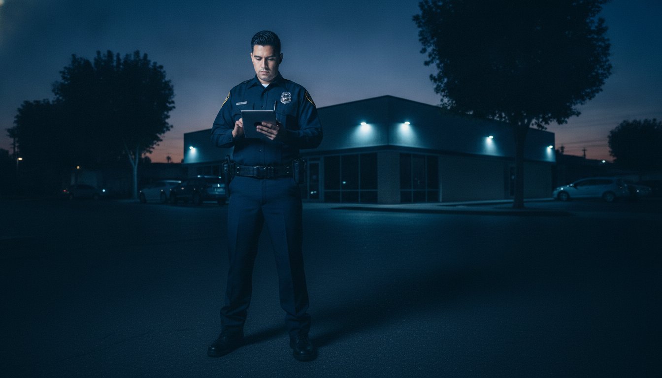 Strategic Business Security Assessment in Canoga Park: The 2026 Operational Guide