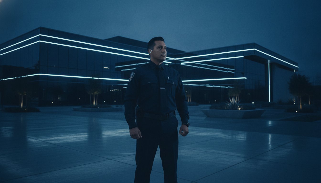 Commercial Property Security Woodland Hills: Strategic Asset Protection 2026