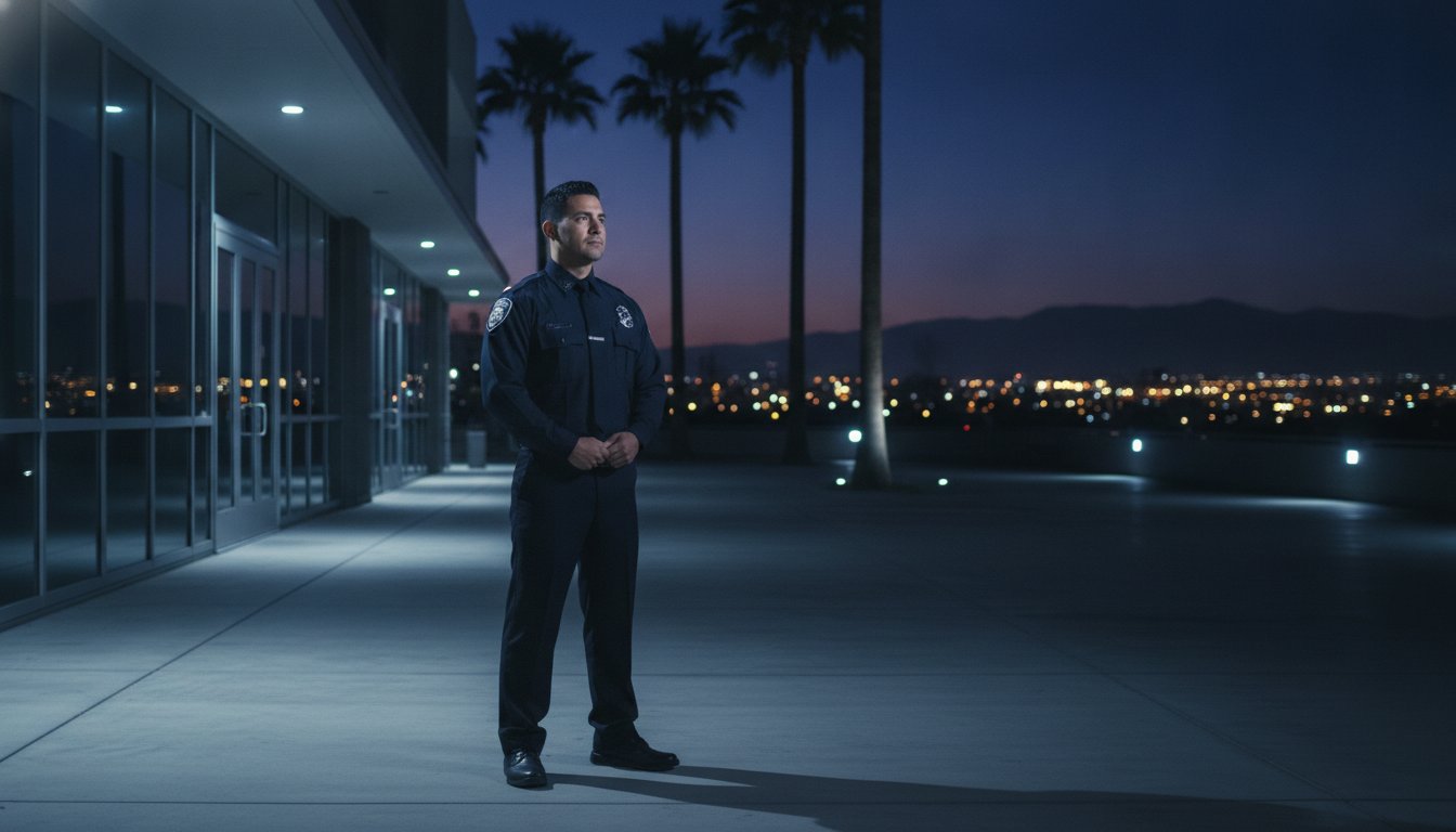 How Much Do Security Guards Cost in Los Angeles 2026: The Strategic Pricing Guide
