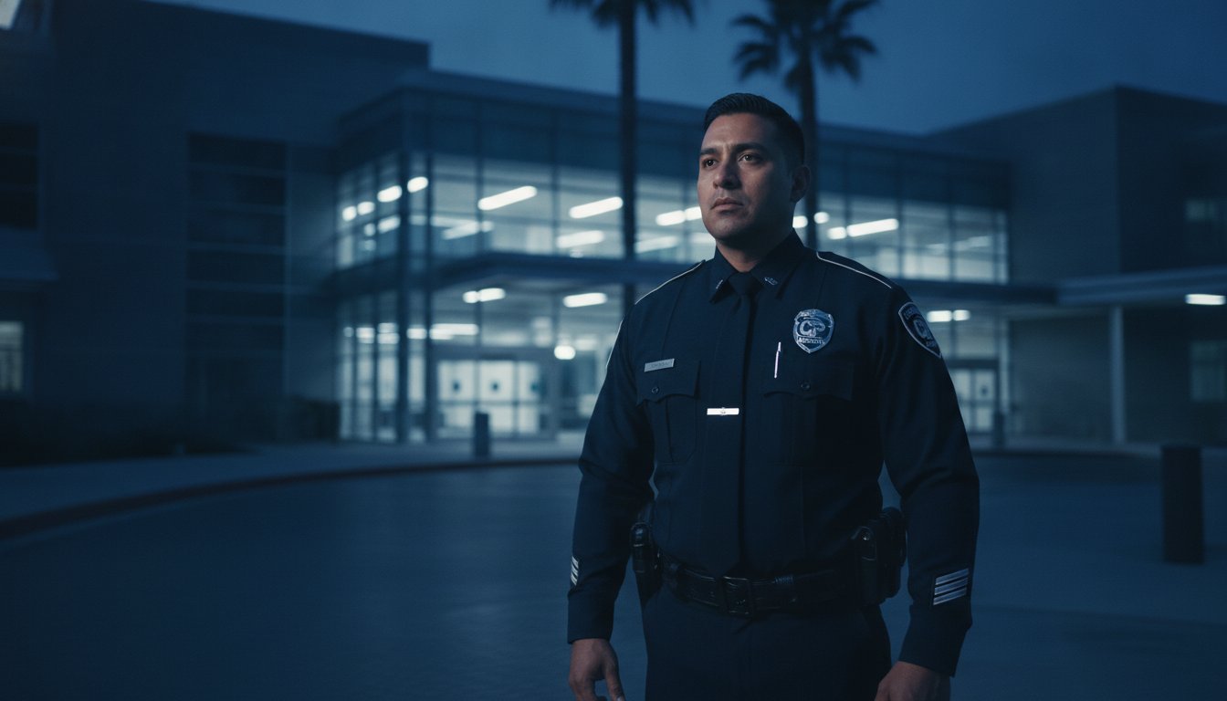 Hospital Security Guard Duties in Los Angeles: A Strategic Safety Guide for 2026
