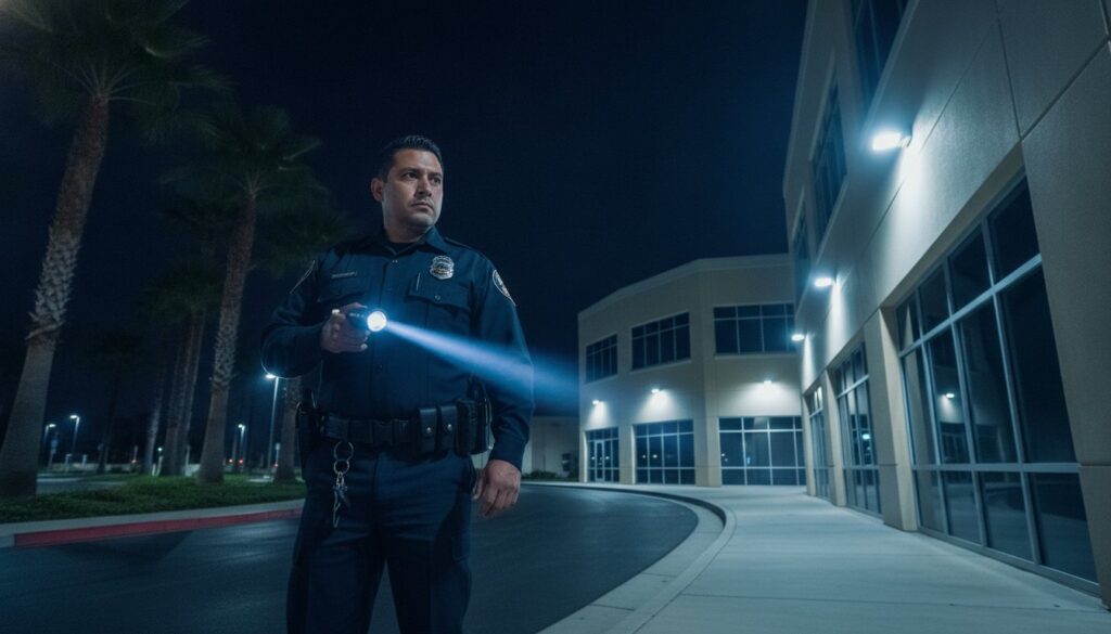 Preventing Overnight Business Break-ins: A Strategic Security Framework for 2026