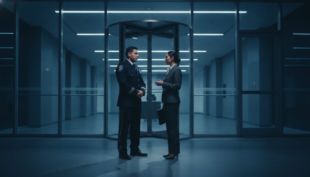 How to Hire Security Guards in California: The 2026 Strategic Guide