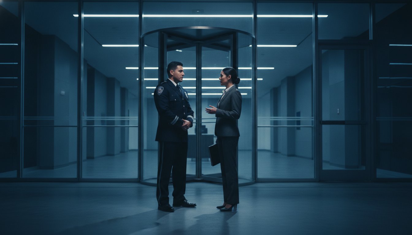 How to Hire Security Guards in California: The 2026 Strategic Guide