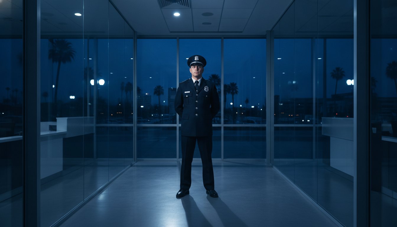 Workplace Violence Prevention Security: A Strategic Guide for 2026