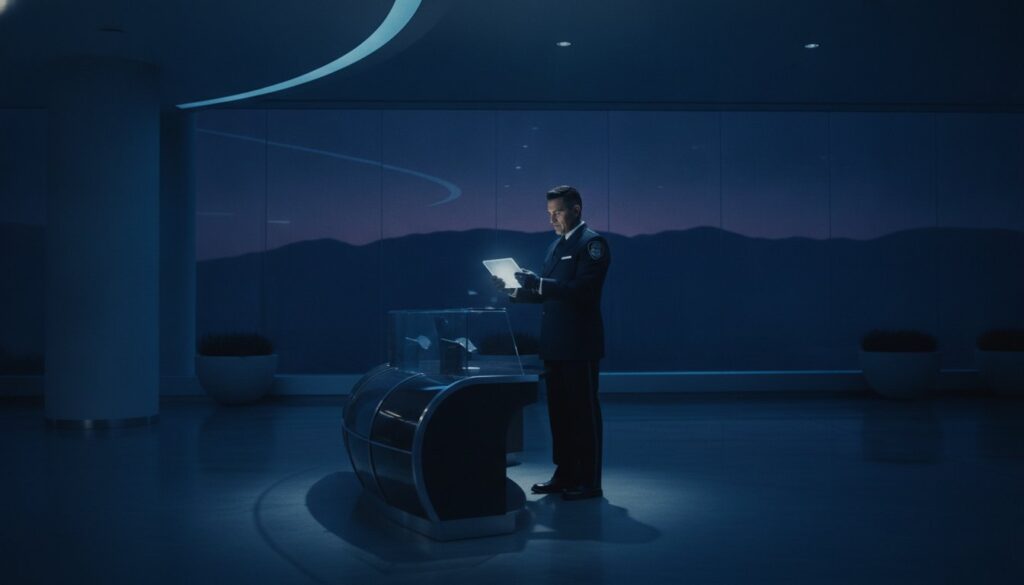 Strategic Access Control Security Guard Services in Canoga Park