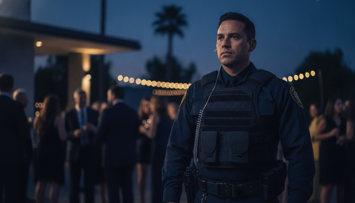 Temporary Security Guards for Events: The 2026 Strategic Deployment Guide