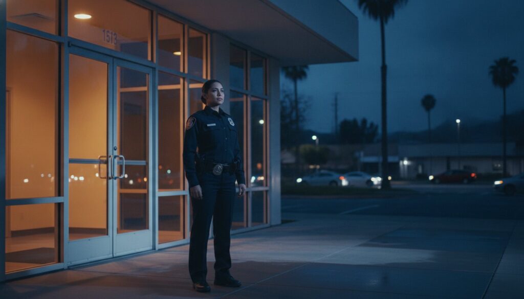 Short-Term Security Guard Hire: The 2026 Strategic Guide to Temporary Protection