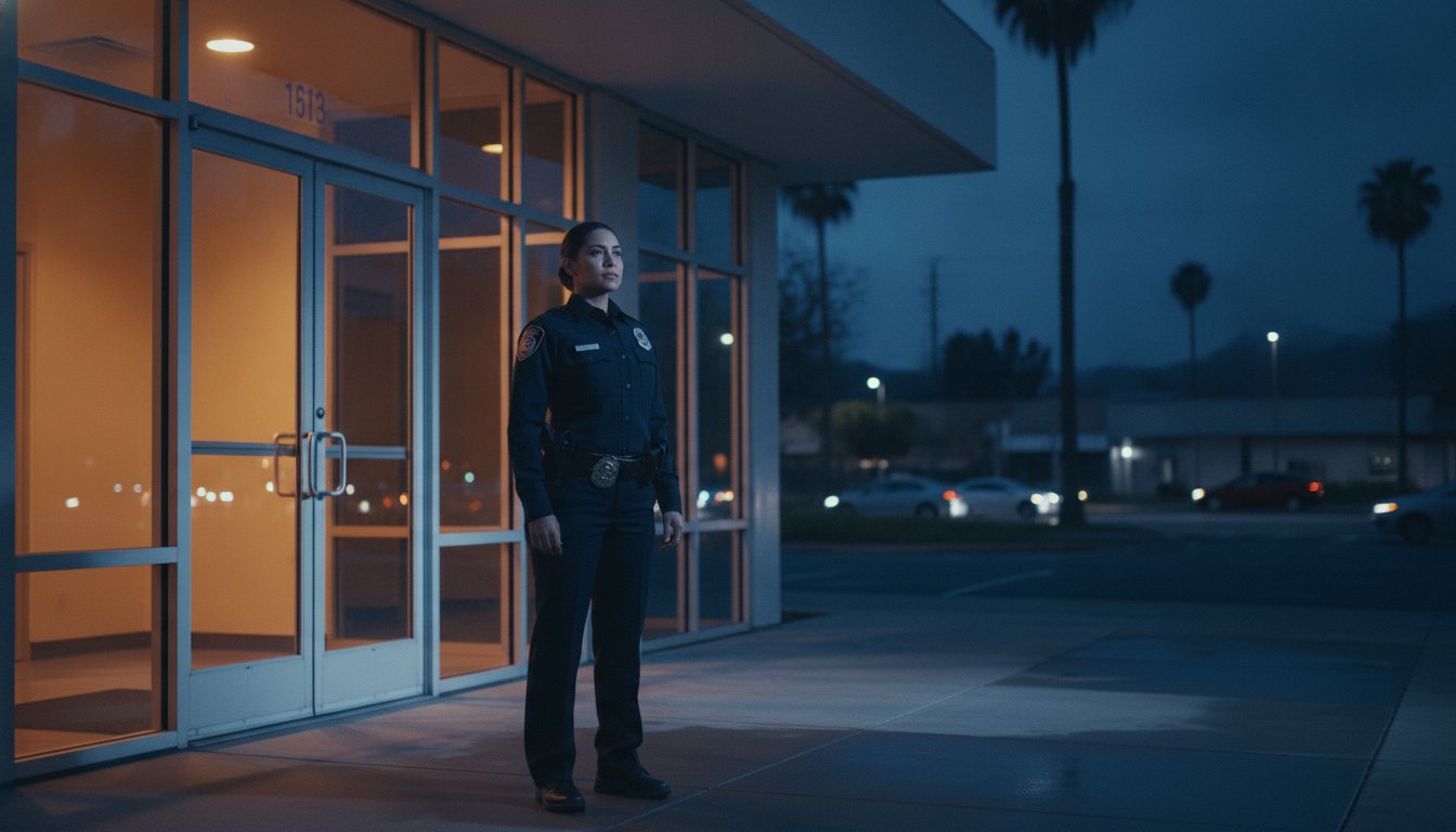 Short-Term Security Guard Hire: The 2026 Strategic Guide to Temporary Protection