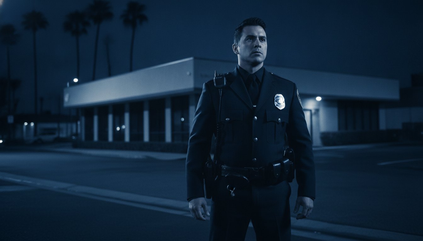 Emergency Security Services Canoga Park: Rapid Response & Crisis Management