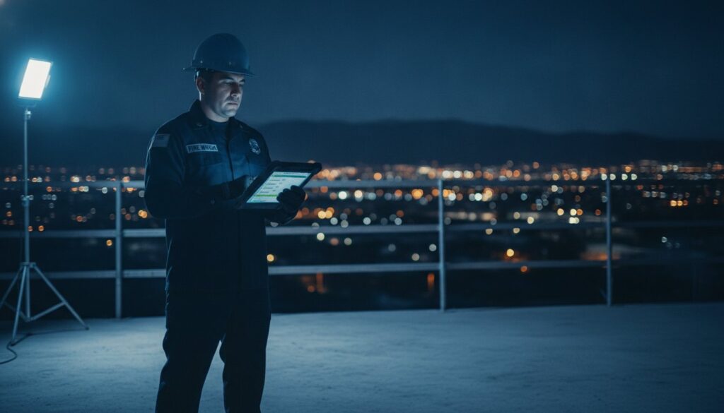 Fire Watch Services Los Angeles: Professional Compliance and Asset Protection