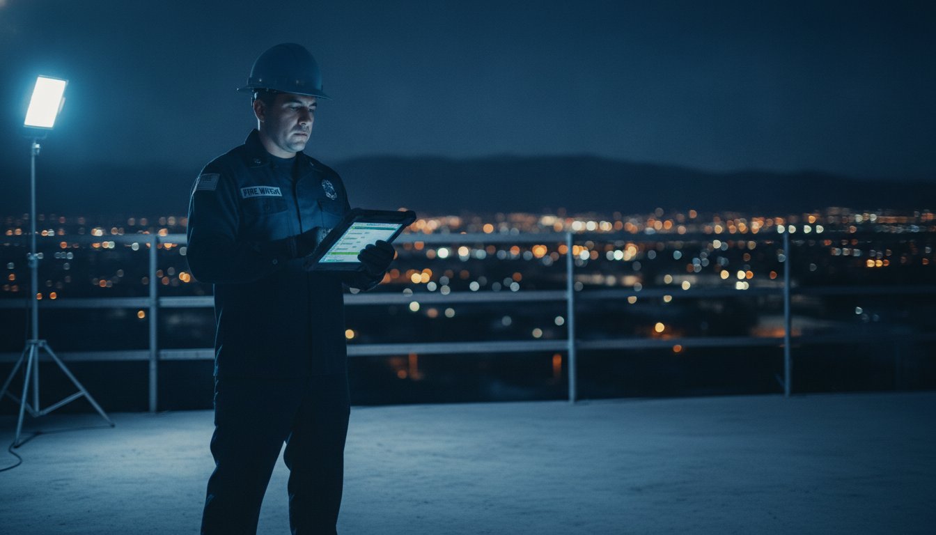 Fire Watch Services Los Angeles: Professional Compliance and Asset Protection
