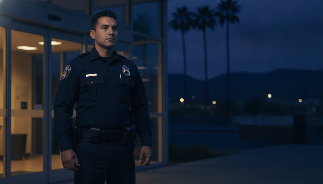 Healthcare Facility Security Services Los Angeles: A Disciplined Shield for 2026
