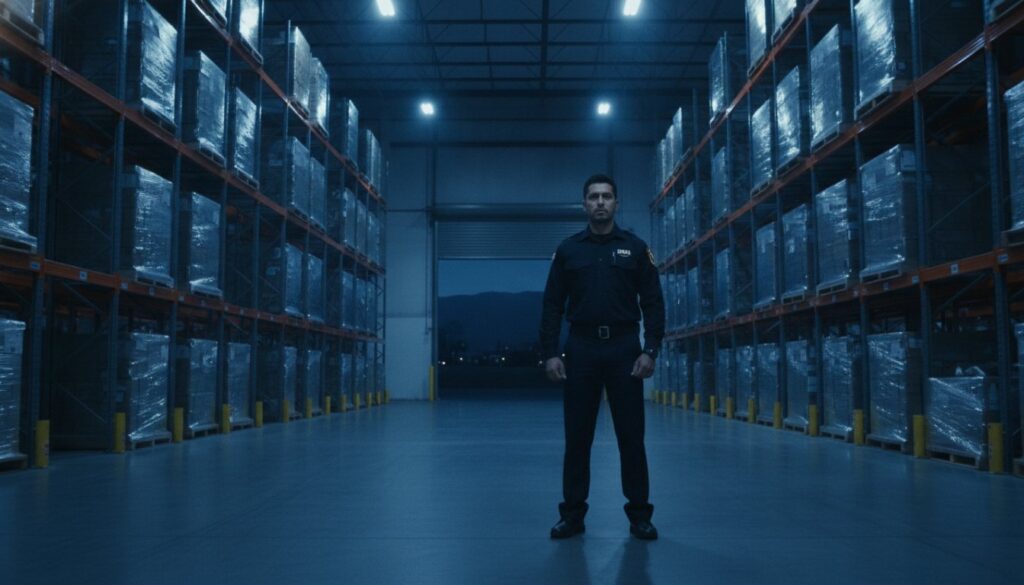 High-Value Inventory Security: The 2026 Strategic Guide to Asset Protection