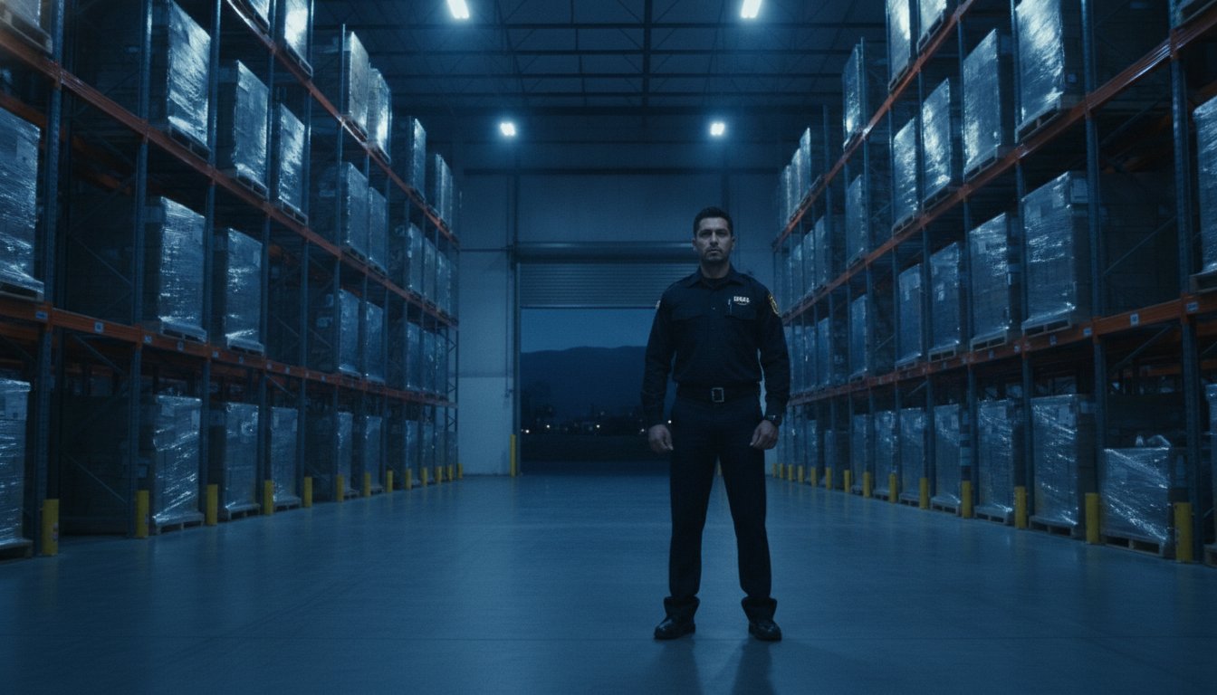 High-Value Inventory Security: The 2026 Strategic Guide to Asset Protection