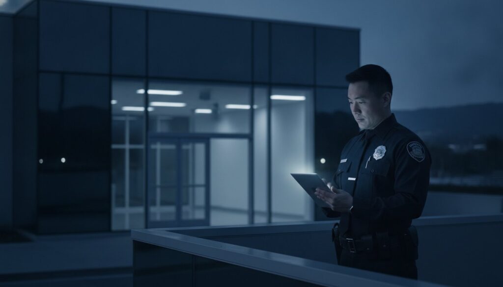 Hiring a Security Company in California: The 2026 Strategic Procurement Guide