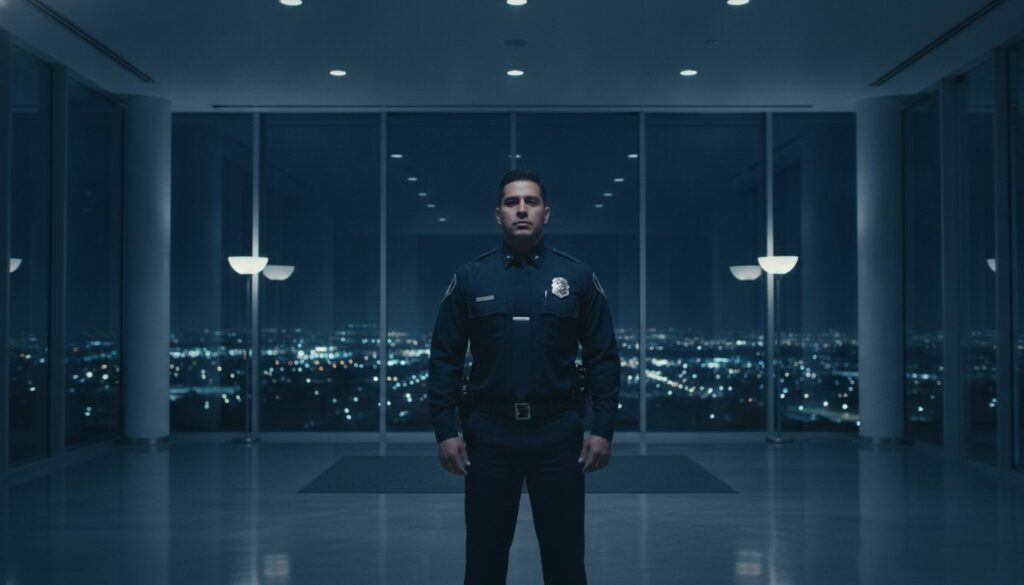 Office Building Security: Strategic Loss Prevention Services in Los Angeles 2026