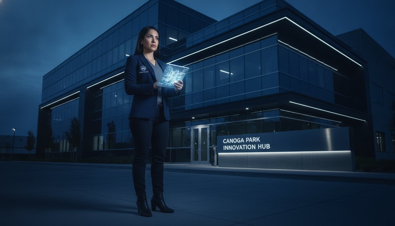 Security Risk Assessment CA: A Strategic Framework for Facility Protection in 2026