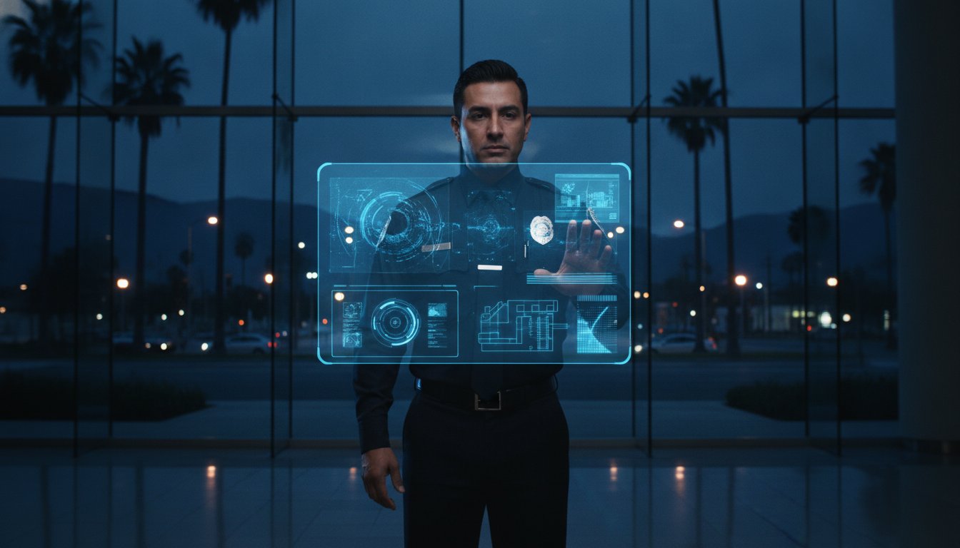 Strategic Commercial Property Security Management: A 2026 Guide for California Owners