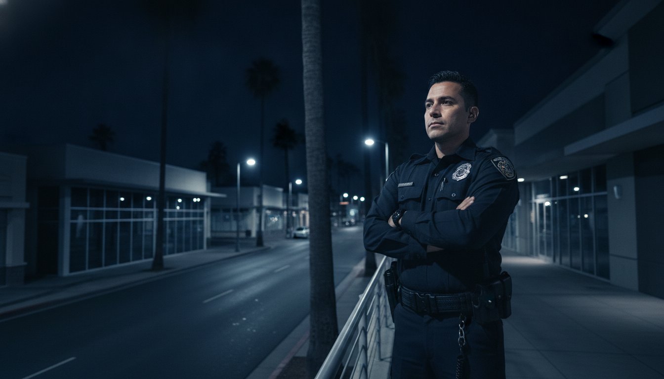 The Strategic Benefits of Hiring a Local Security Company in 2026