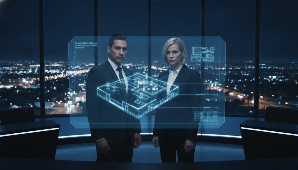 Business Security Consultation: 2026 Procurement Guide
