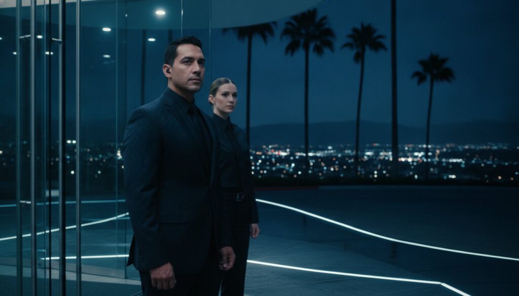 Corporate Event Security Los Angeles: The 2026 Strategic Protection Guide