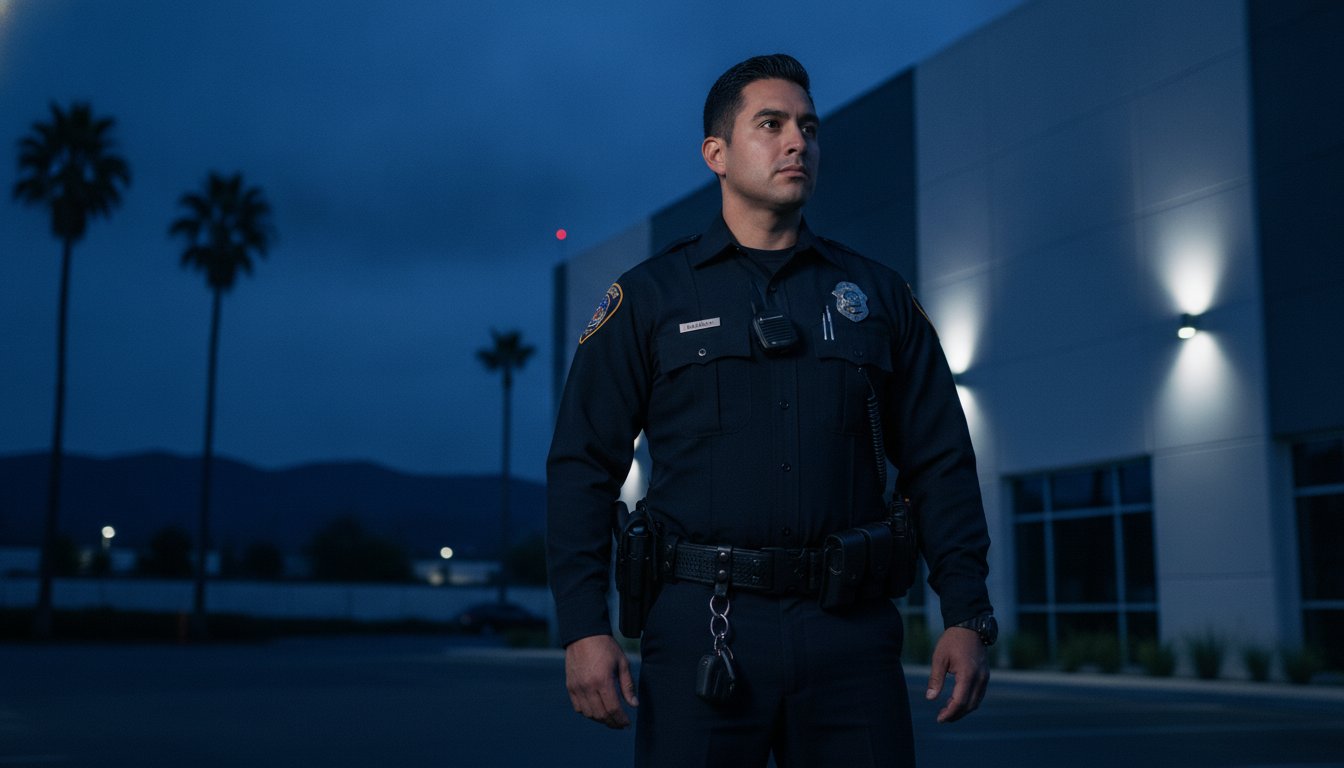 Cost of Armed Security in Canoga Park: A 2026 Strategic Investment Guide